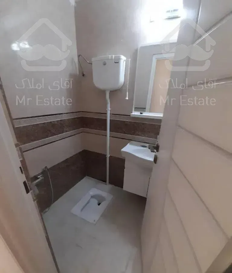 آپارتمان۶۰ متری رهن و اجاره بازسازی شده شیک