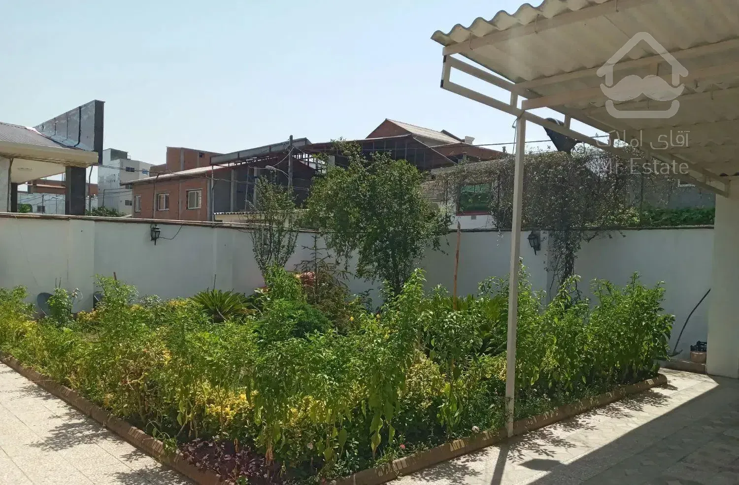 اجاره خانه ویلایی ۱۰۰ متری ۲ خوابه