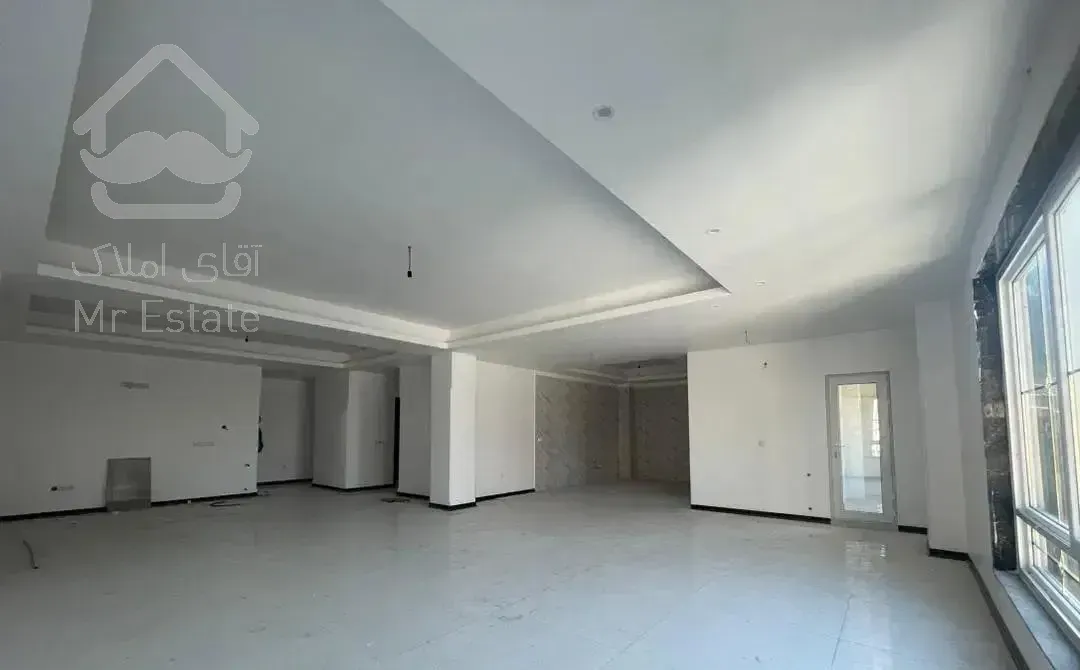 فروش آپارتمان ۲۰۰ متری مامطیر زوج
