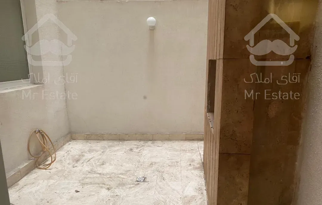 الهیه باغ فردوس 120متر()