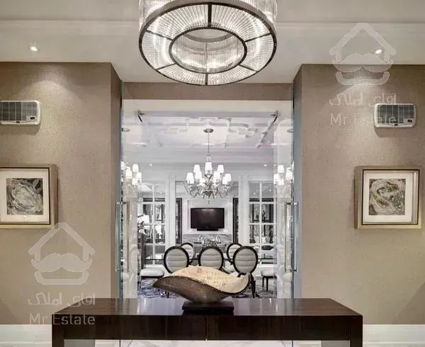 ۵۰۰۰ متر زمین ۸۰۰۰ متر بنای ویلا