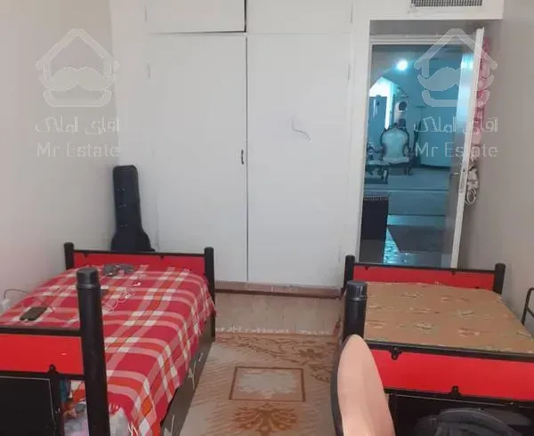 انوشیروان غربی۱۱۲ متری بازسازی شده زیره  منطقه