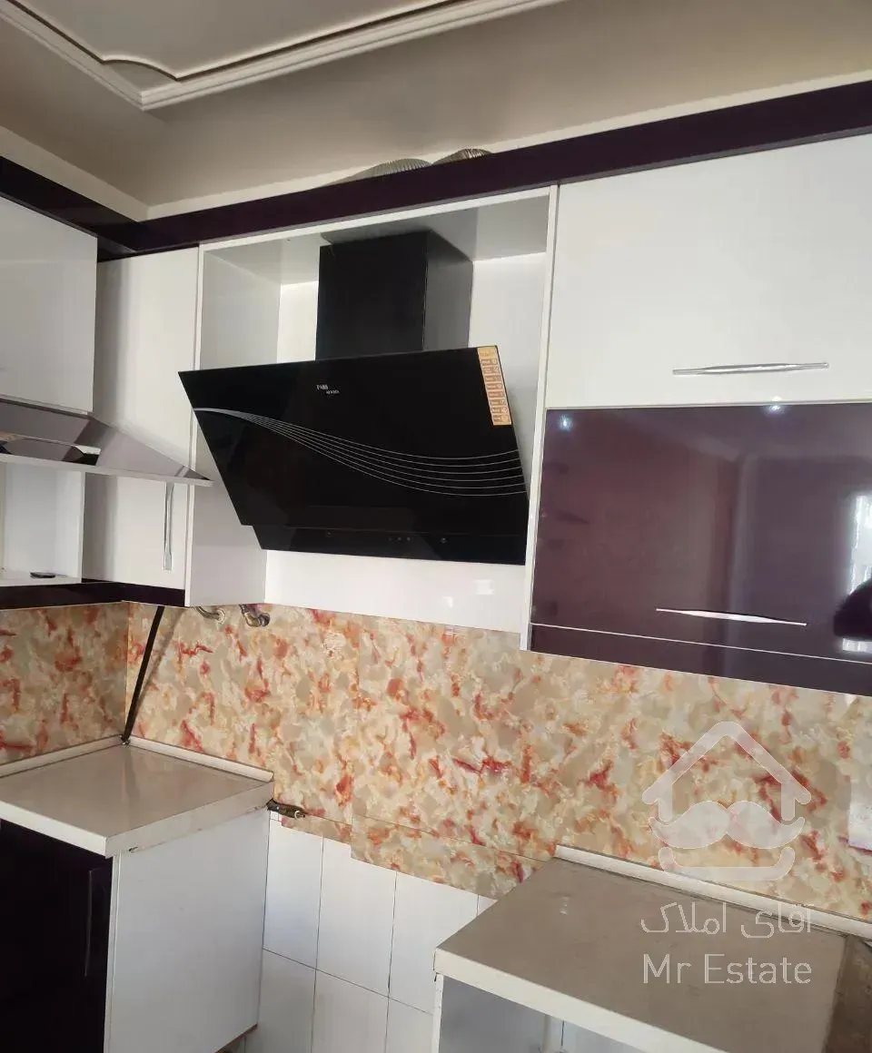 آپارتمان۶۷متری*بر سپاه*سند تک برگ