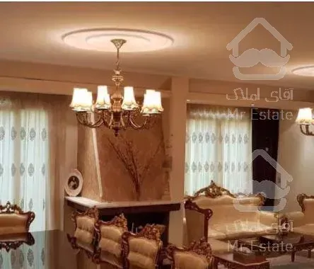 166متر+  2 پارکینگ