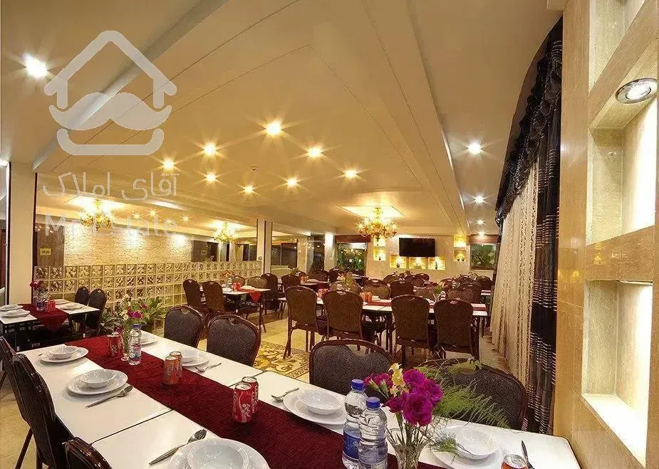 هتل آپارتمان آبا سوئیت و خواب دار