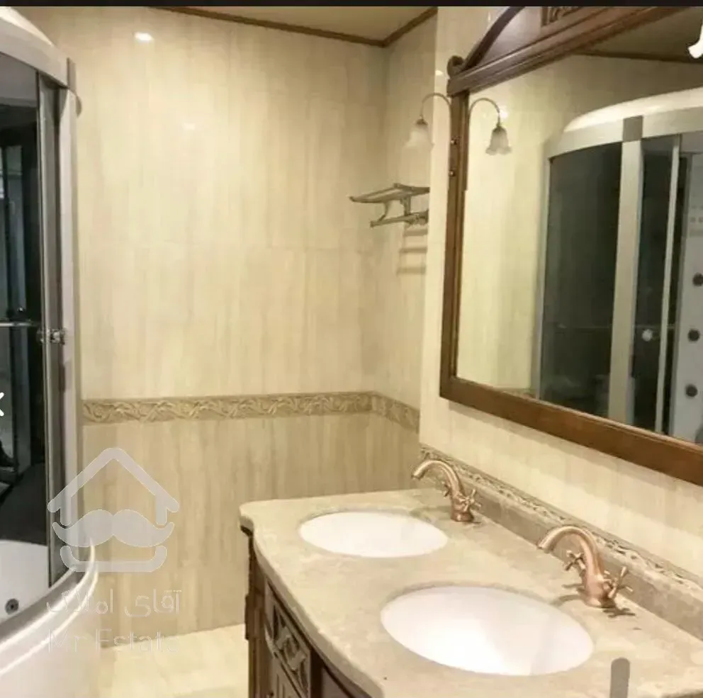 رهن و اجاره آپارتمان ۲۳۰ متری ۳ خواب اقدسیه فول