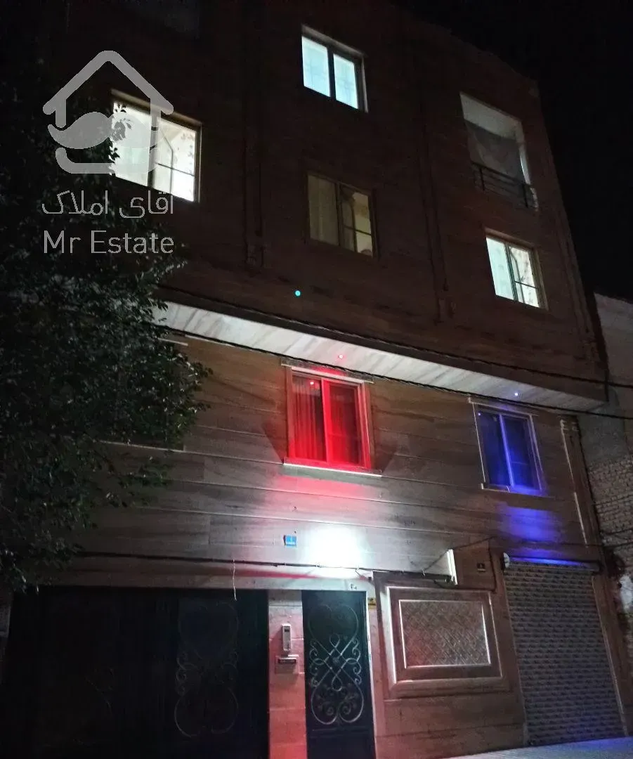 130متر تک واحدی چیتگر شمالی