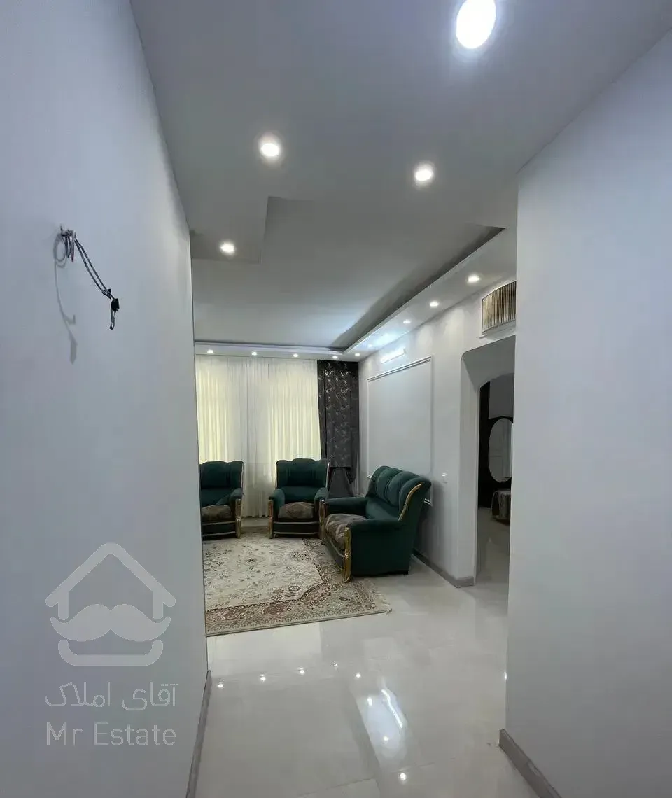 فروش آپارتمان۱۱۷متری/صیاد۲۳/پارکینگ مجزا/دوسر نور