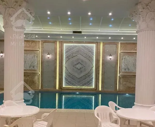 ۱۸۵ متر ۳ خواب مستر ، کامرانیه شمالی