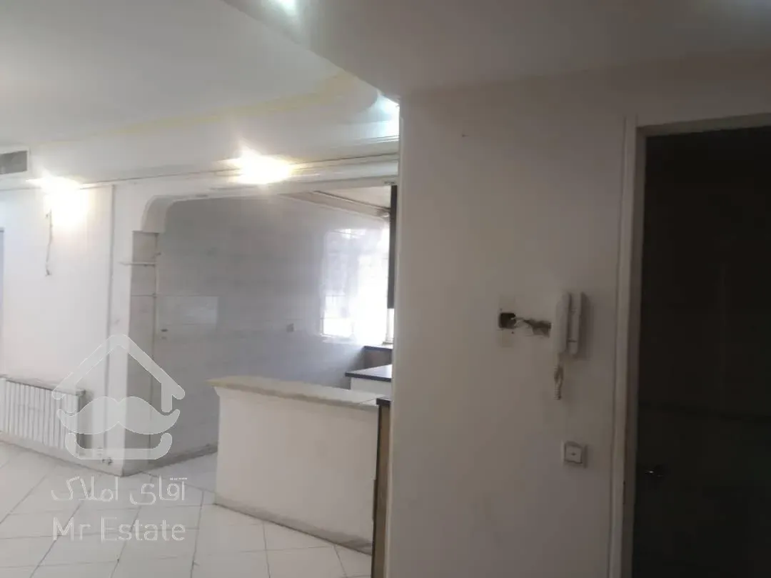 58 متر فروش اداری خلیلی