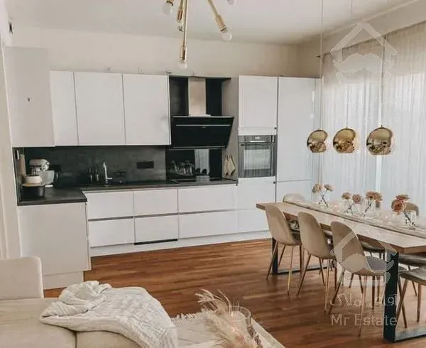 فرمانیه رهن اجاره اپارتمان ۲۰۰ متر نیاوران اقدسیه