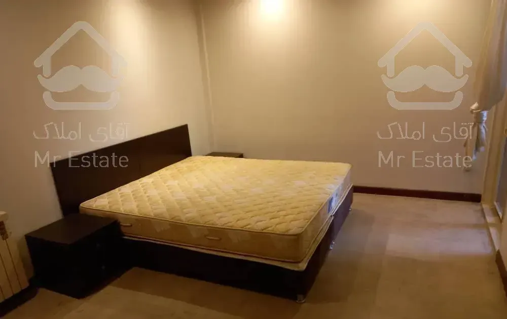 آپارتمان 5طبقه تک واحدی ۱۳۳متری