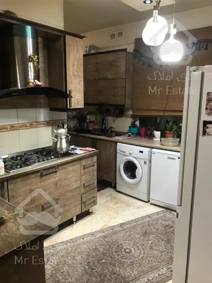 خریداپارتمان، ۱۴۴متری باسندتک برگ، دچندقدمی دریاچه