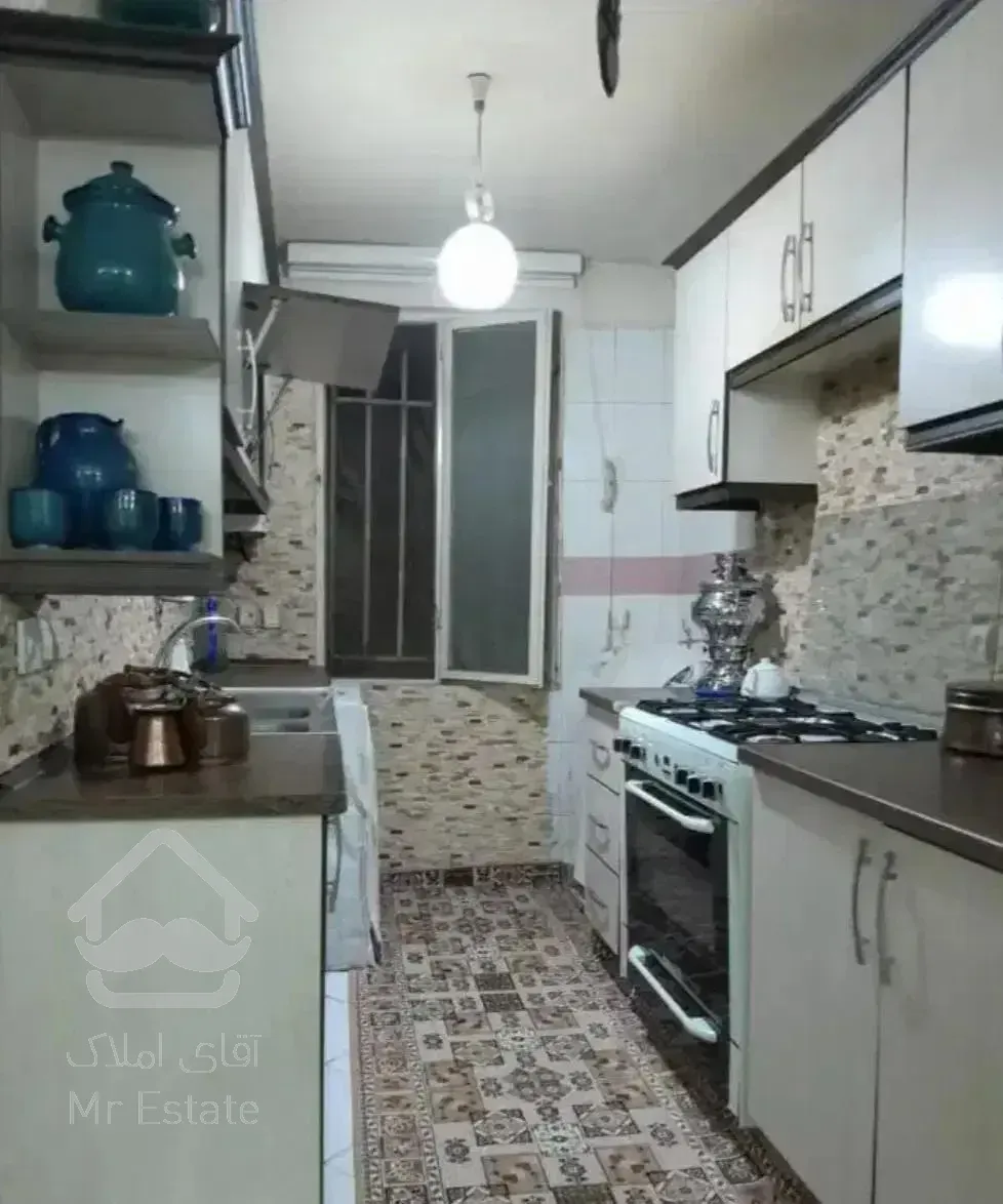 آپارتمان ۴۰ متری رهن‌کامل