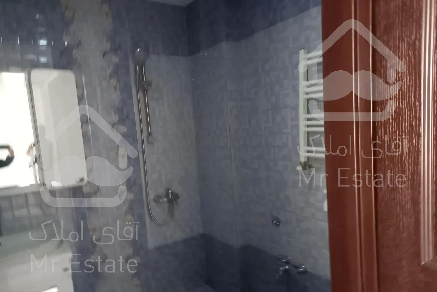 آپارتمان ۷۷ متر دو خوابه