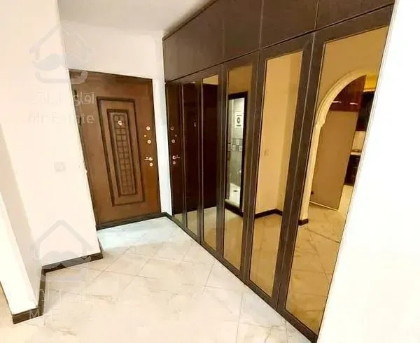 سعادت آباد/علامه شمالی 116مترآپارتمان3خوابه شیک