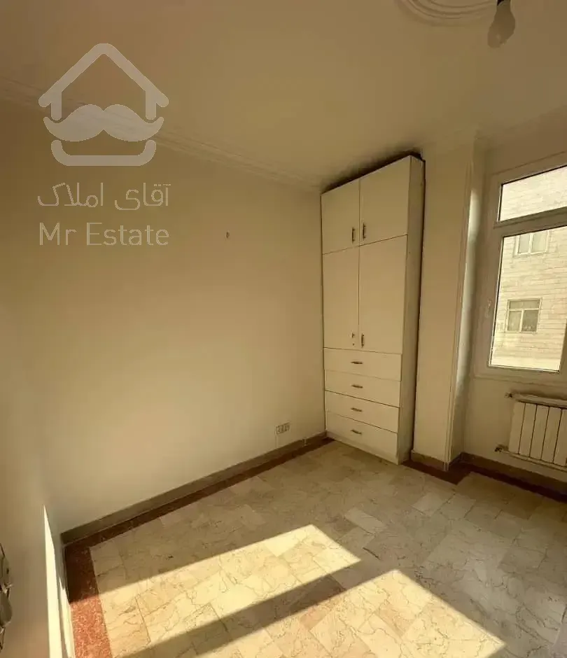 ۱۱۰متری ۲خواب شهران جنوبی غرق نور