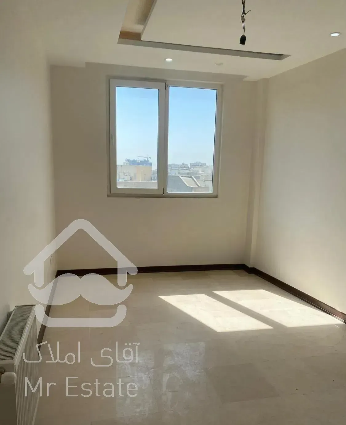 ۱۴۵ متر آپارتمان واقع در لویزان