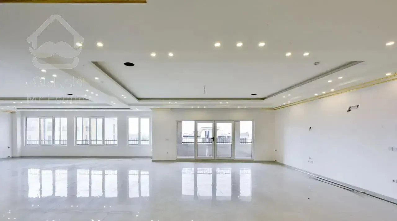 اجاره آپارتمان۳۲۰ متری طالب آملی