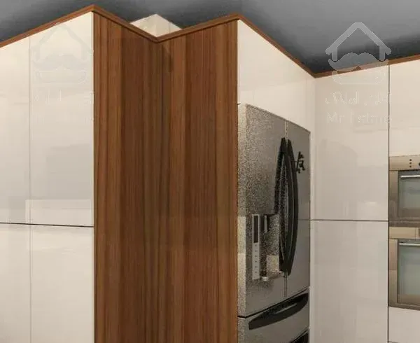 آپارتمان گوهردشت ۱۱۲متر