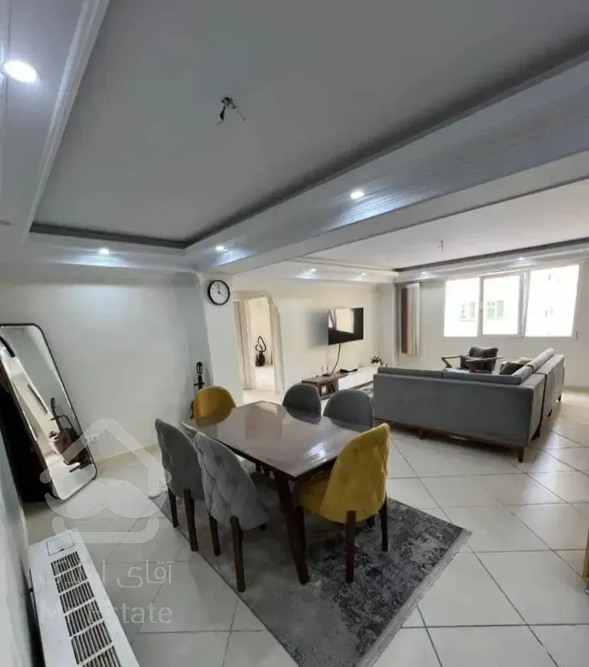 ۱۰۵ متر ۲خواب سند دار در بهترین موقعیت منطقه ۲۲