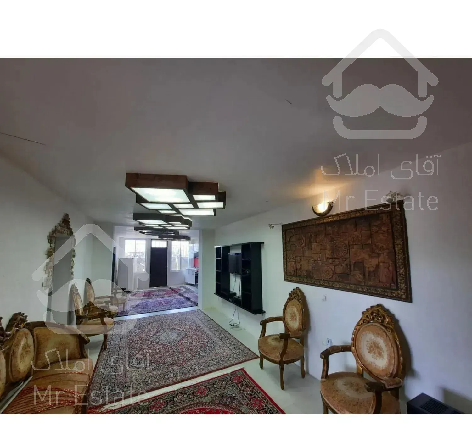 ویلا 1۵۰ متری  در لولمان