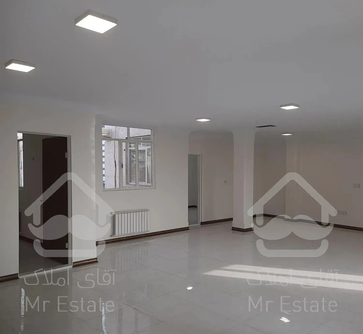 ۱۴۰متر فول امکانات،چهارراه ولیعصر