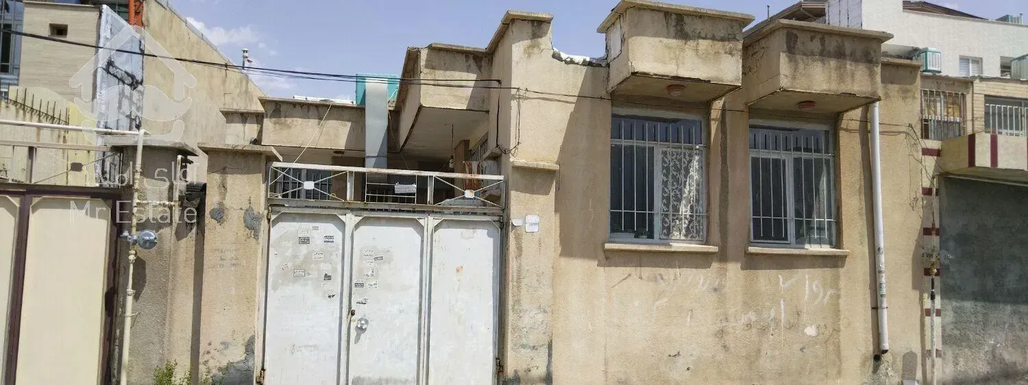 فروش ویلایی مسکن