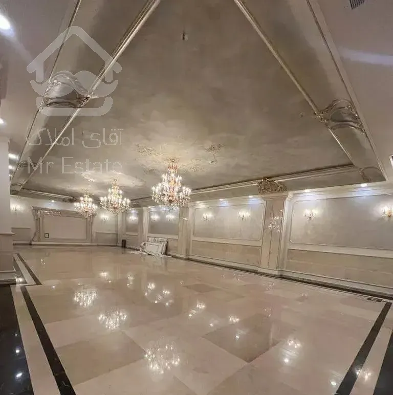 گل سنگ۲۴۰متر۳خ مسترتکواحدی کاخ ورسای فرنیش