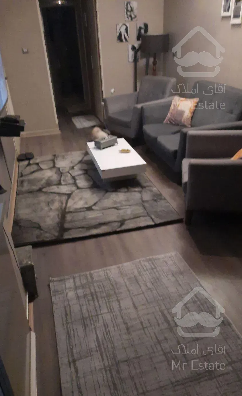 آپارتمان تک واحدی ۴۸ متری