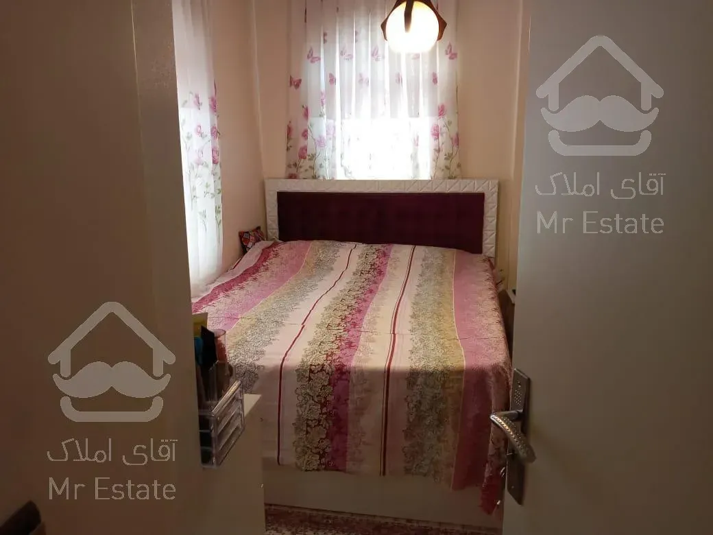 ۵۴ متر // تک خواب // فول بازسازی شده // دستغیب