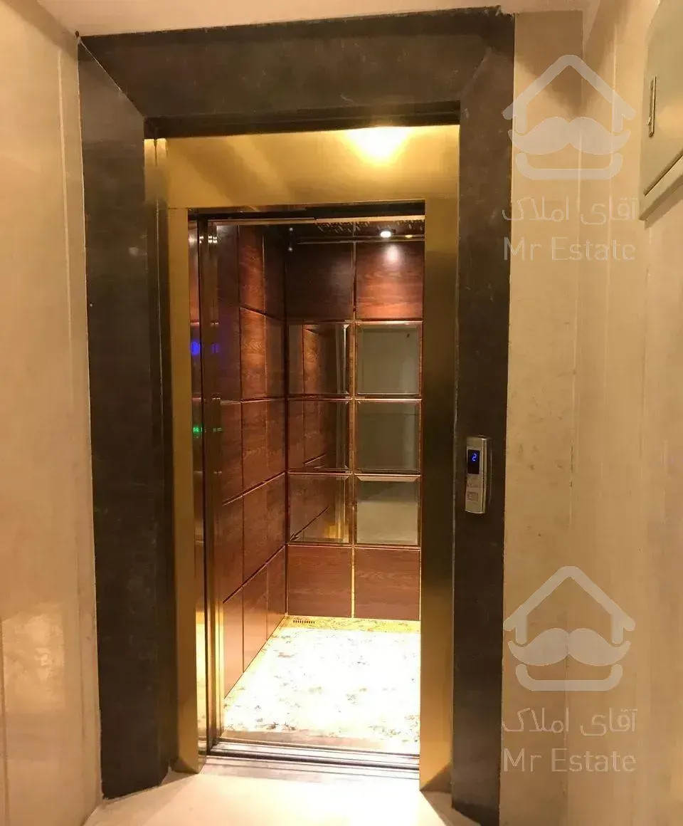 اندرزگو 120 متر // فرعی دنج / کم واحد