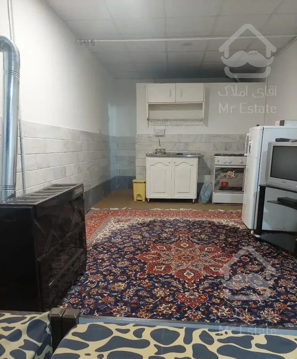 اجاره سوئیت روزانه