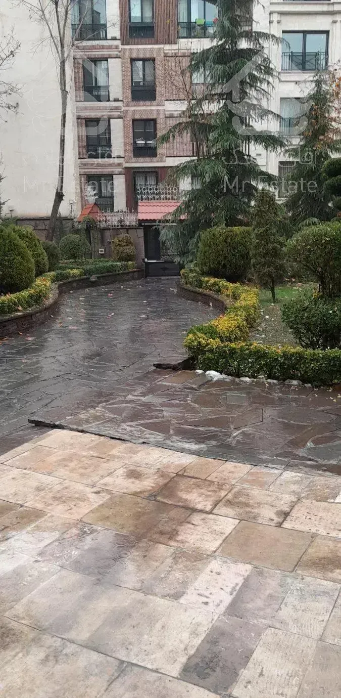 آپارتمان ۱۶۰ متر /۳خوابه /ویو  / برج باغ