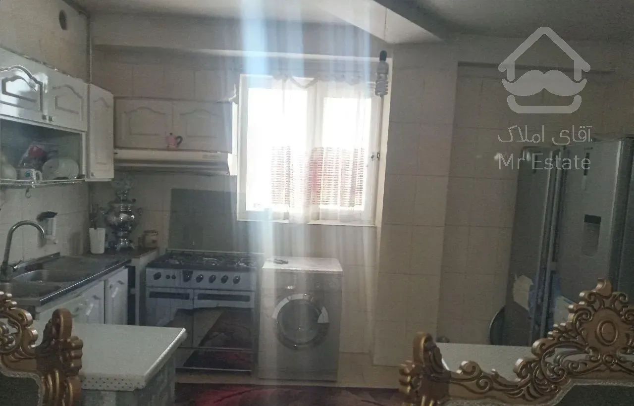 فروش آپارتمان ۸۵ متری ۲ خوابه