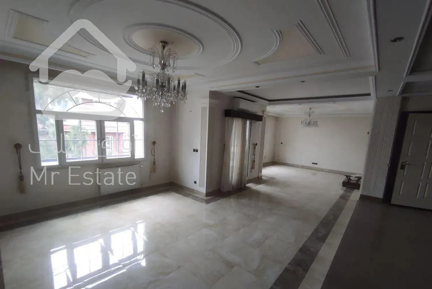 آجودانیه ، ۲۵۰ متر ، ۴ خواب