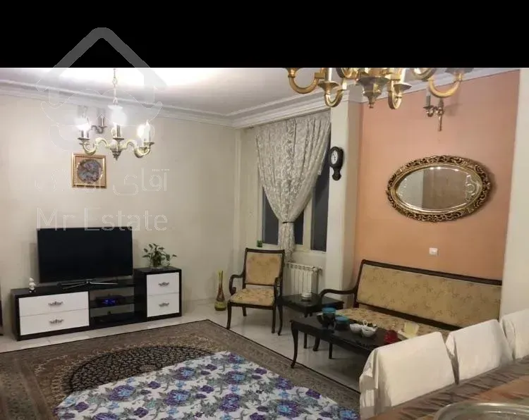 ۵۴متر/پارکینگدار/خوشنقشه/جمهوری ولیعصر