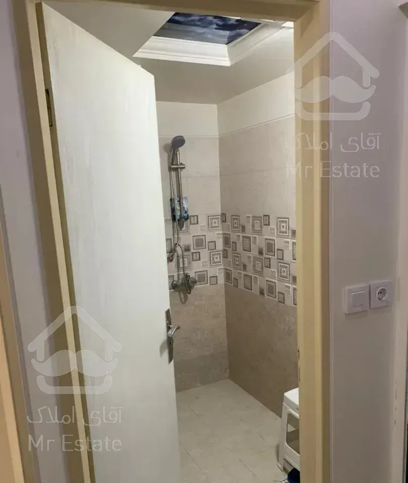 ۵۲مترتک واحدی فول امکانات