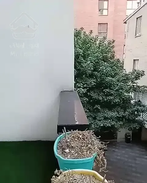 آپارتمان هوم آفیس 1خواب مجرد/زوج*تخلیه