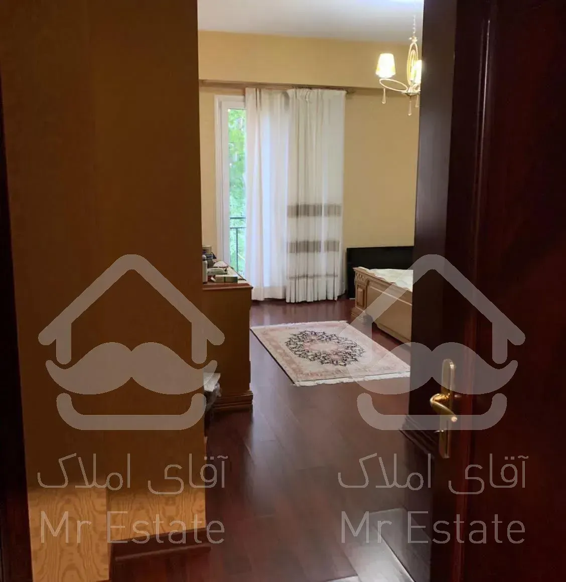 ۱۴۵ متر / سه خوابه / لوکیشن