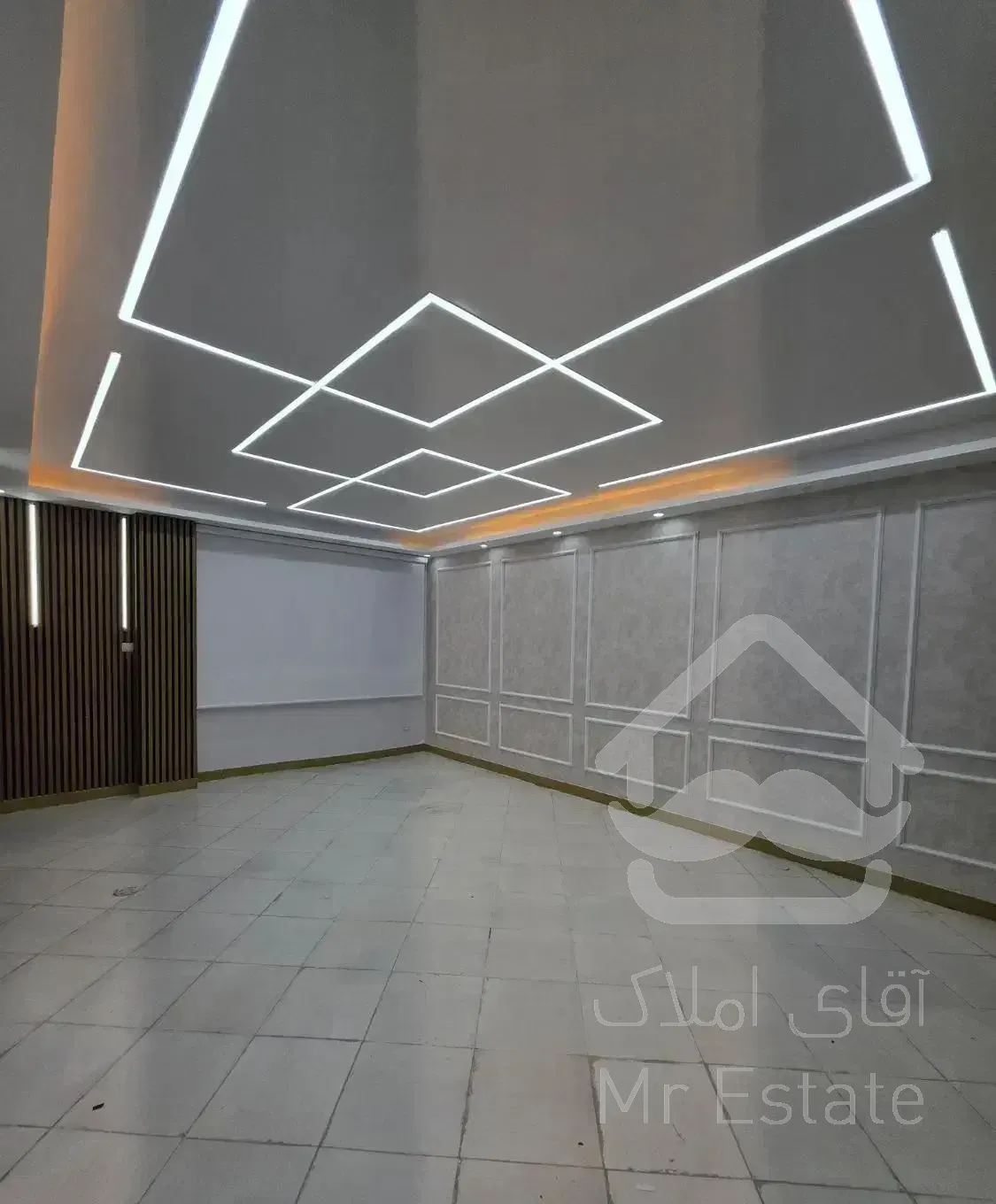 ۹۵متر آپارتمان برای سخت پسندان