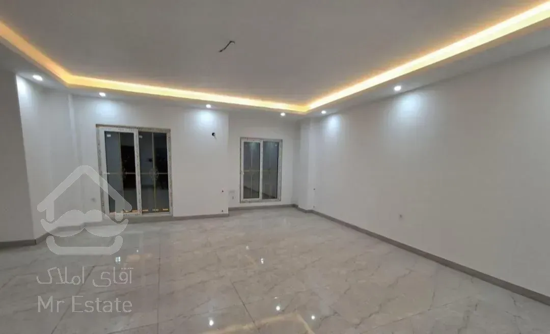 فروش آپارتمان ۱۰۵ متری ۲ خوابه