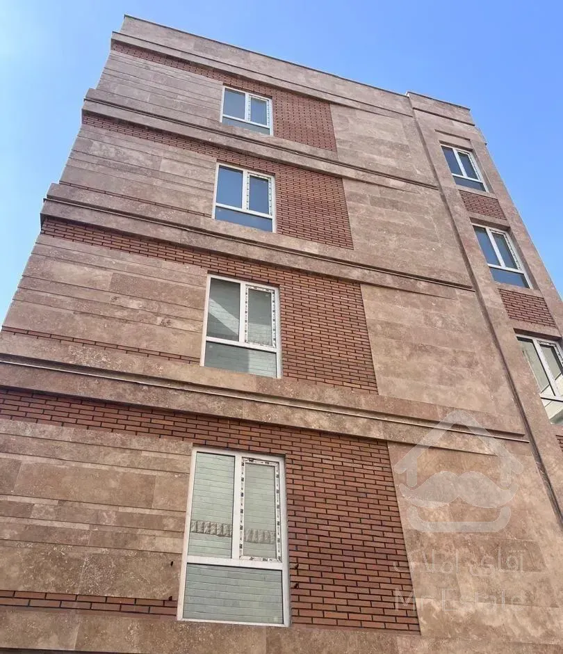 ۶۵متر کلید نخورده فول