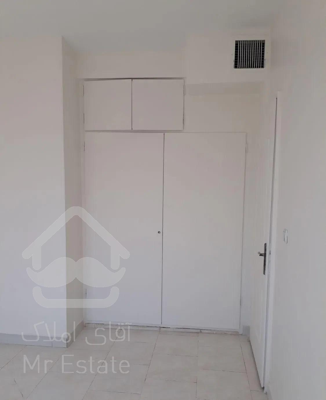 ۶۸ متر  ترارتن دوخواب فول با بالکن تخلیه