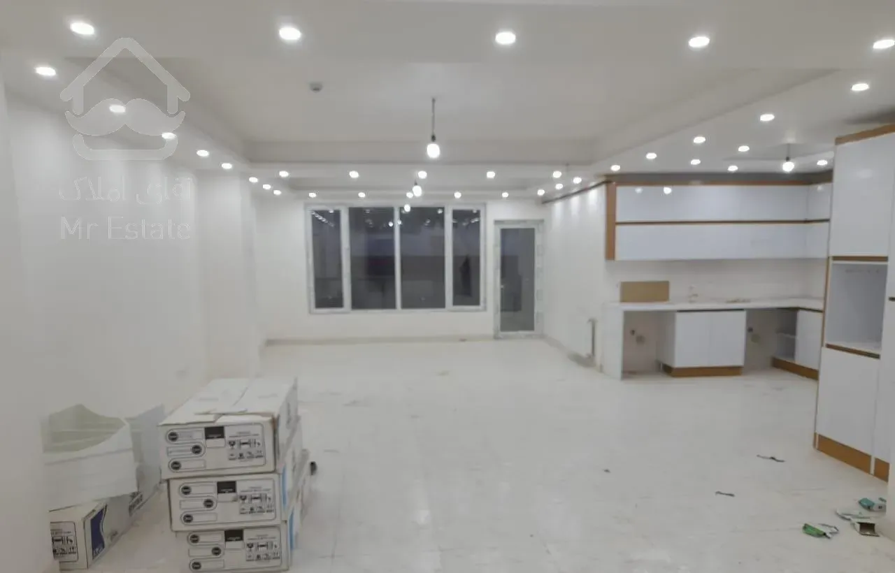 اجاره آپارتمان ۱۸۰ متری ۳ خوابه در توشیبا