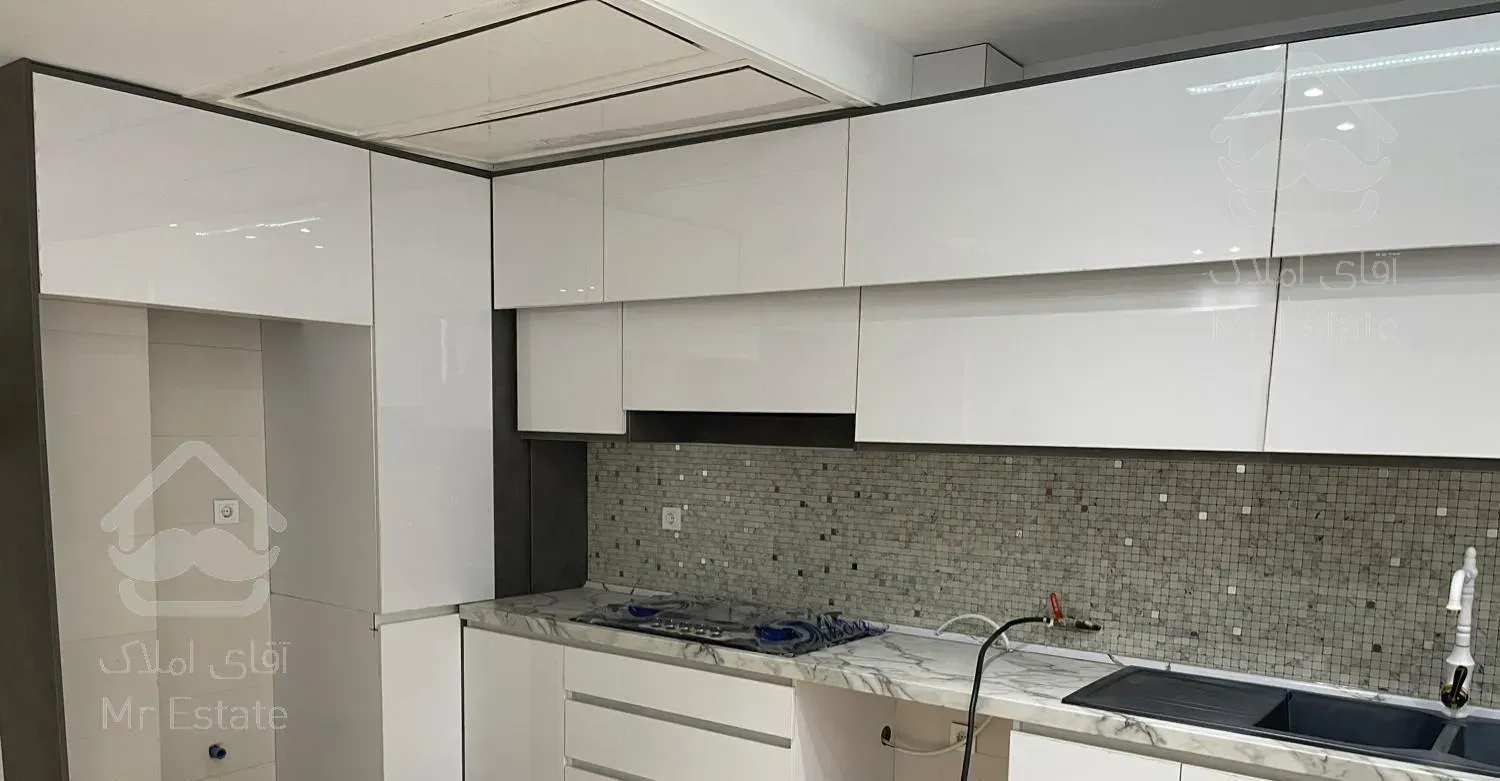 ٦٠.٥متر، بالکن دار، ٢خوابه