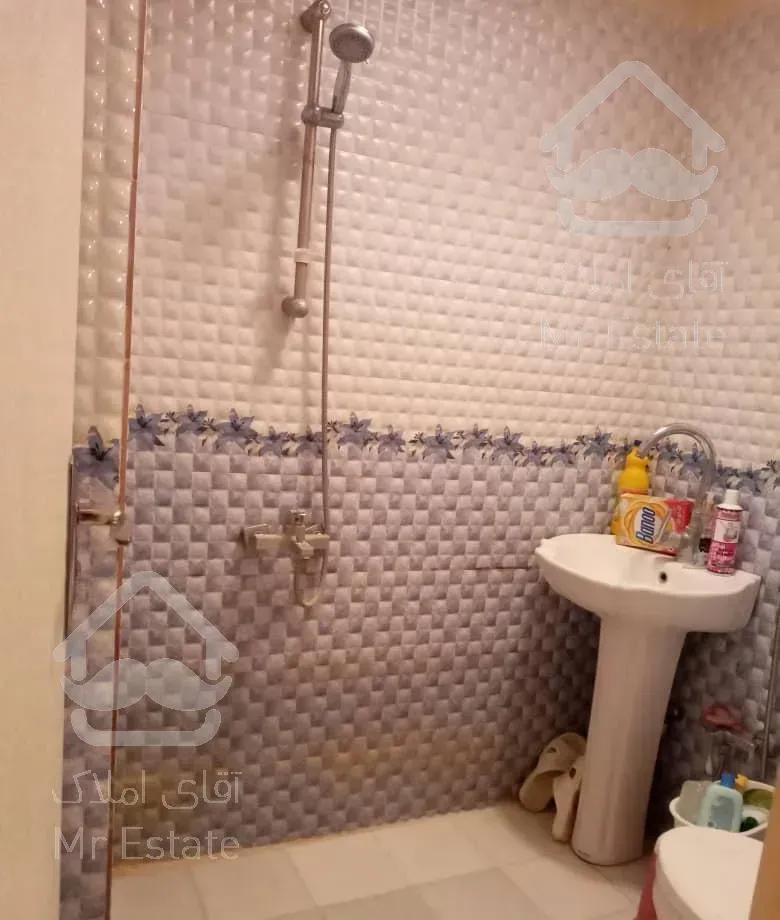 آپارتمان ۵۴ متری ۱خواب