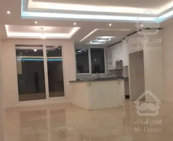 105 متر شهرآرا