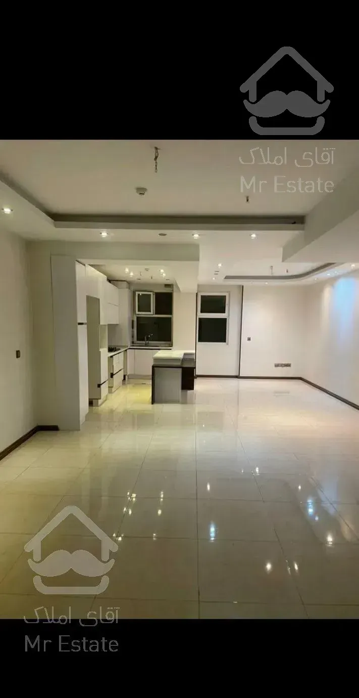 اپارتمان ۱۱۰ متری ۳ خواب فایل شخصی