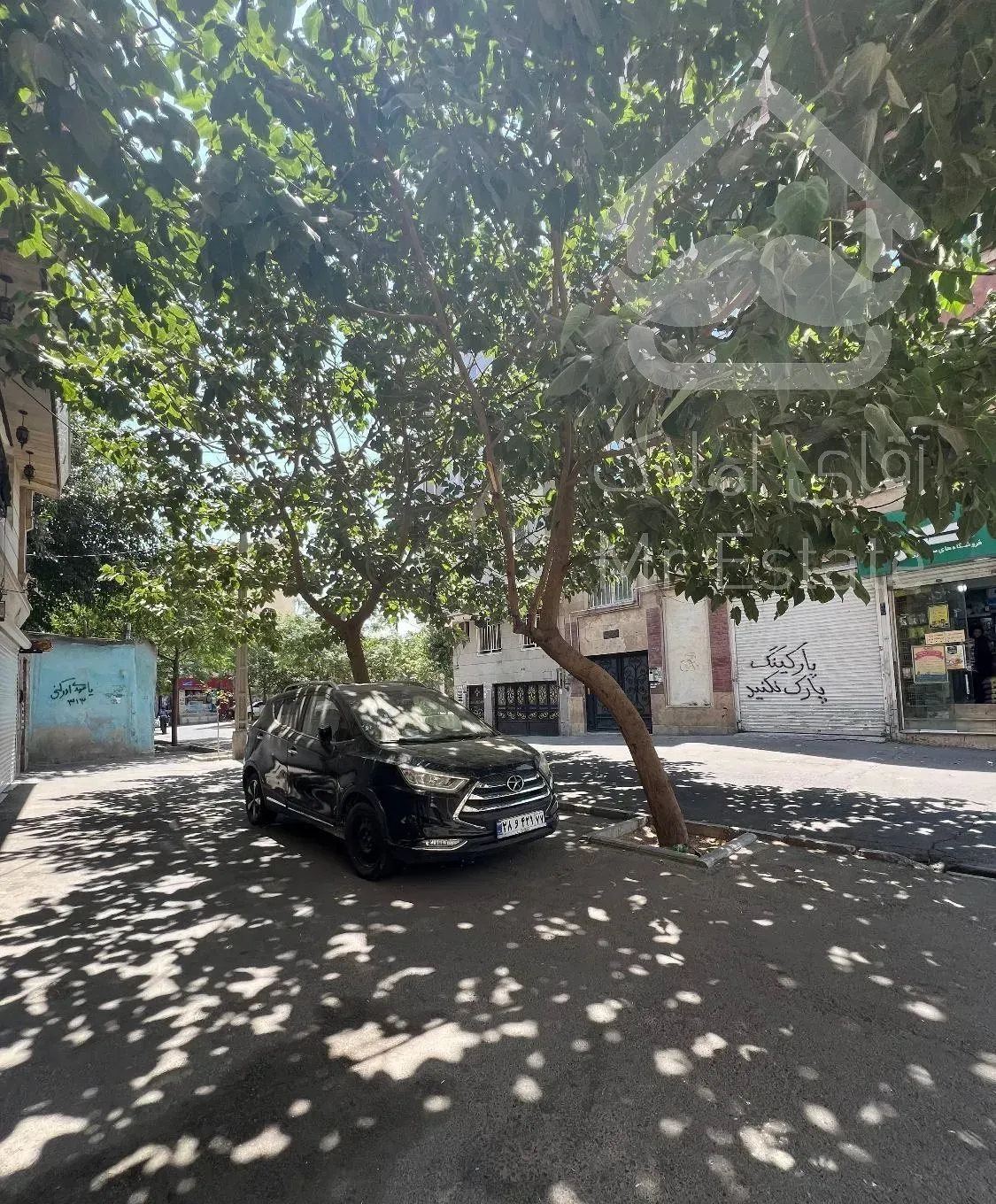 واحد 50 متری نوساز